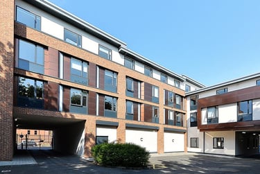 1 bed studio, 800 Bristol Road, Selly Park, Birmingham, B296NA - Image 14